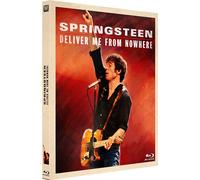 Springsteen : Deliver Me From Nowhere [Blu-ray]