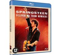 Springsteen : Deliver Me From Nowhere Blu-ray