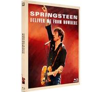 Springsteen : Deliver Me From Nowhere – Blu-ray – Disney