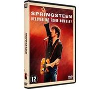 Springsteen : Deliver Me From Nowhere – DVD – Disney
