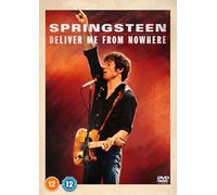 Springsteen : Deliver Me From Nowhere – DVD – Disney