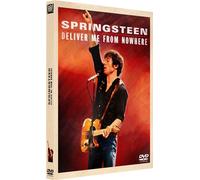 Springsteen : Deliver Me From Nowhere DVD DVD