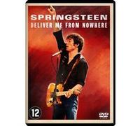 SPRINGSTEEN - DELIVER ME FROM NOWHERE-NL