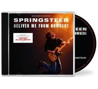 Springsteen – Deliver Me from Nowhere (Original Motion Picture Soundtrack) – CD