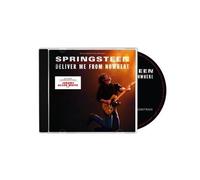 Springsteen : Deliver Me From Nowhere (Original Motion Picture Soundtrack) CD