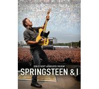 Springsteen & I