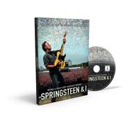 earMUSIC DVD Springsteen & I