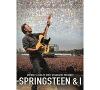 earMUSIC DVD Springsteen & I