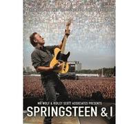Springsteen & I DVD G