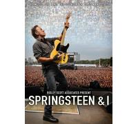 Springsteen & I [Import allemand]