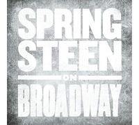 Springsteen on Broadway