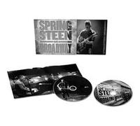 Springsteen On Broadway (limited Edition) G