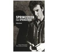 Springsteen par Springsteen - Interviews, discours et rencontres