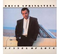 Springsteen - Tunnel of Love