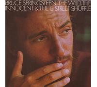 Springsteen - Wild, Innocent and The E STR [Import]