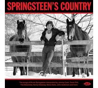 Springsteen's Country – Ace