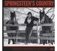 Springsteen'S Country