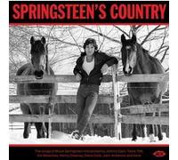 Springsteen's Country