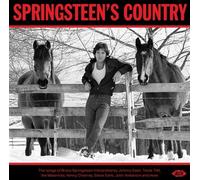 Springsteen's Country CD