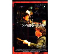 Kubik Digital Electronics Springtime E