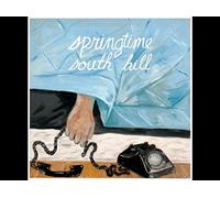 Springtime - 7-South Hill [Import]