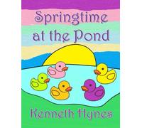 Springtime at the Pond