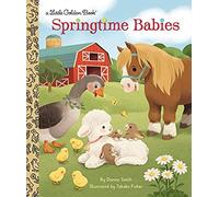 Springtime Babies