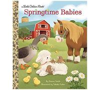 Springtime Babies