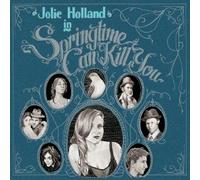 Springtime Can Kill You [Import]