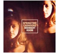 Springtime Carnivore - Midnight Room [Cd]