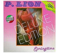 Zyx Music – Springtime – Édition Deluxe