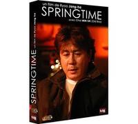 Springtime