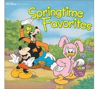 Springtime Favorites [Import]