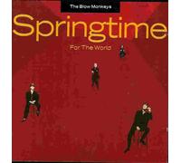 Springtime For The World