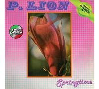 Springtime [Import]