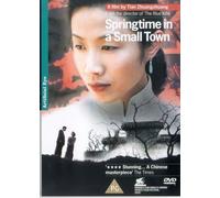 Springtime in a Small Town [Import anglais]