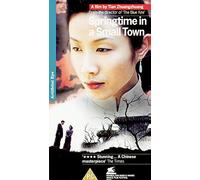 Springtime in a Small Town [VHS]
