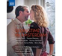 Springtime In Amsterdam – Blu-ray – NAXOS