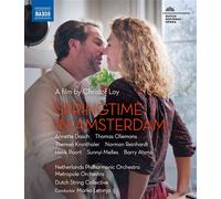 Springtime In Amsterdam Blu-ray