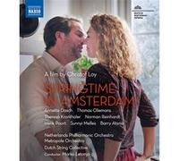 Springtime In Amsterdam – Blu-ray – NAXOS