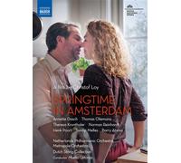 Springtime in Amsterdam – DVD (NAXOS)
