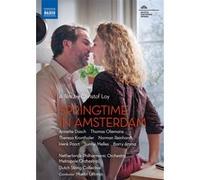 Springtime in Amsterdam – DVD (NAXOS)