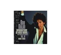 Springtime In New York / Bootleg Series Volume 16 1980-1985 CD