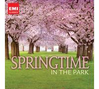 Springtime in The Park