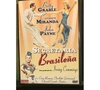 Springtime In The Rockies / Betty Grable - Dvd (1942)