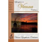 Springtime in Vienna Collection [Import anglais]