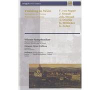 Springtime In Vienna - Vol.3 [Import anglais]