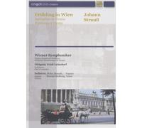 Springtime In Vienna - Vol.4 [Import anglais]
