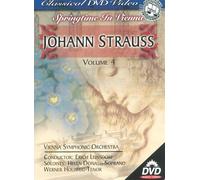 Springtime in Vienna Volume 4