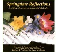 Springtime Reflections (US [Import]